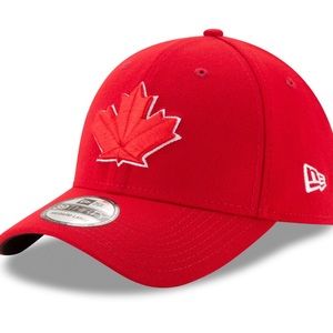 New Era Bluejays baseball hat